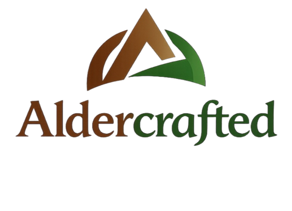 Aldercrafted
