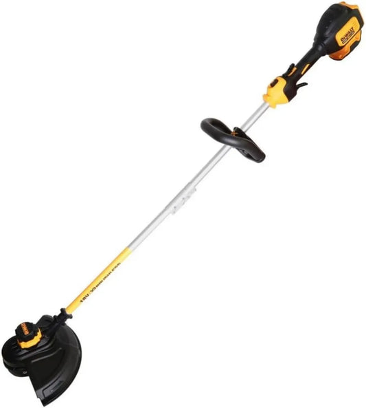DeWalt DCM561PBS XR - Decespugliatore a batteria 18 V senza spazzole