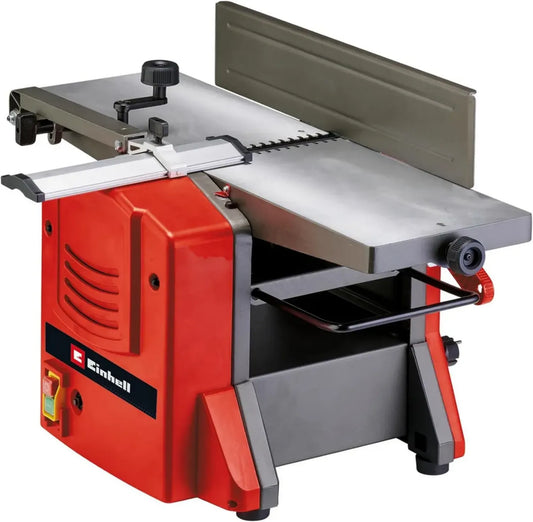 Einhell Pialla Stazionaria 1500W con Struttura Robusta e Larghezza 204 mm