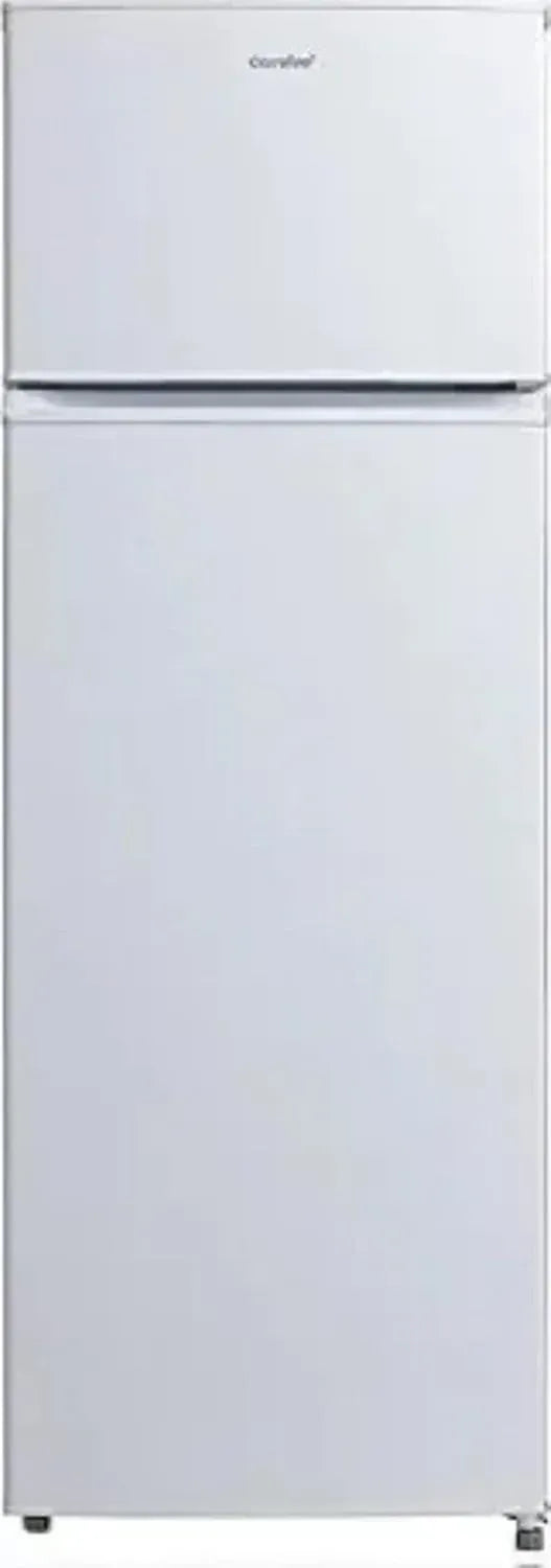 Frigorifero Comfee Doppia Porta 235L, Classe Energetica F, Sistema Statico