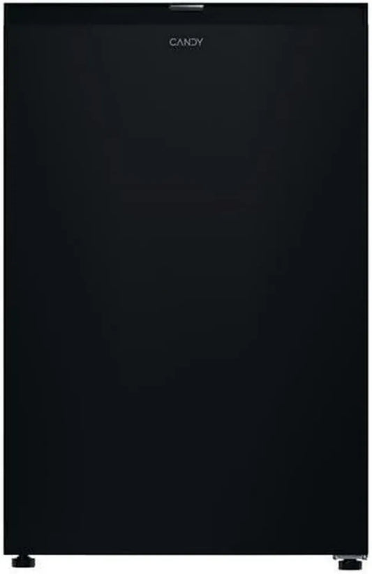 Candy CNOQ2S58EB Mini Frigorifero 114L con Congelatore, Controllo Meccanico, Illuminazione Interna
