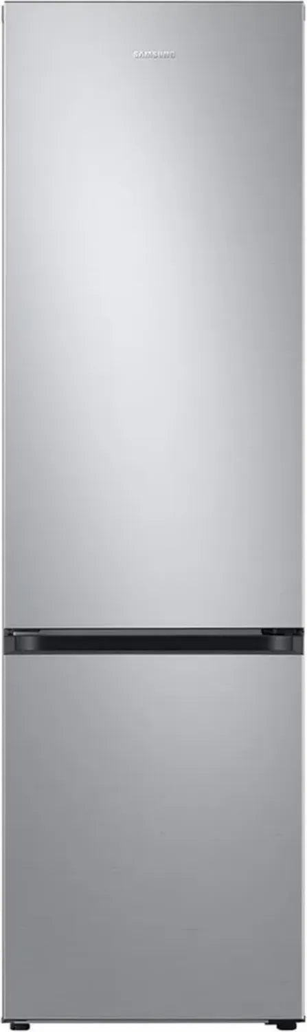 Frigorifero Combinato Samsung RB38C607AS9/EF, 387 L, WiFi, Twin Cooling Plus, Total No Frost, Inverter Digitale, Metal Inox