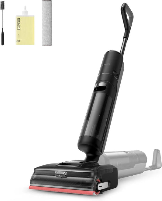 DREAME H15 Pro Aspirapolvere Lavapavimenti con Tecnologia Avanzata