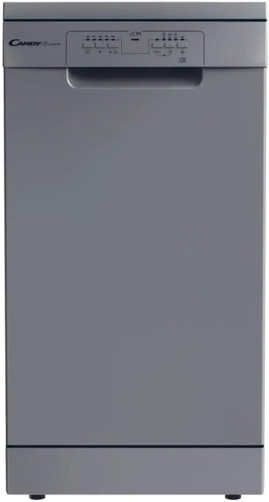 Candy Brava Lavastoviglie Slim 45 cm, 10 Coperti, Classe E