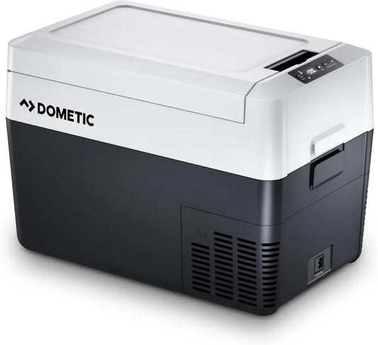 Frigo/Freezer Portatile Dometic CDF2 36, 31L, 12/24V con Protezione Batteria